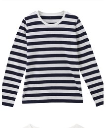 無印良品 | Tシャツ/カットソー