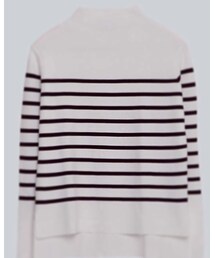 ZARA | Tシャツ/カットソー