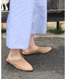 ZARA | その他シューズ