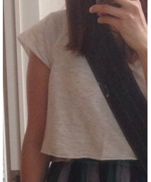 Kastane | Tシャツ/カットソー