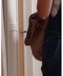 Kastane | ショルダーバッグ