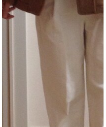 Dot＆Stripes CHILD WOMAN | パンツ