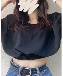 ZARA | シャツ/ブラウス