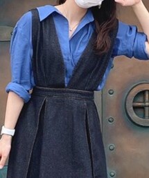 ZARA | シャツ/ブラウス