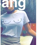 Emma Clothの「トップス(Tシャツ/カットソー)」