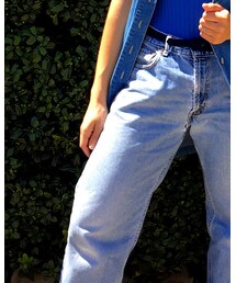 Levi's | デニムパンツ