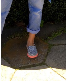 TOMS | スリッポン