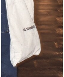JIL SANDER | トートバッグ