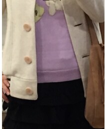 franchelippee | ニット/セーター