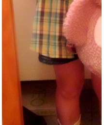 franchelippee | デニムパンツ