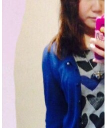 To b. by agnes b. | カーディガン/ボレロ