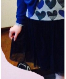 MERCURYDUO | スカート