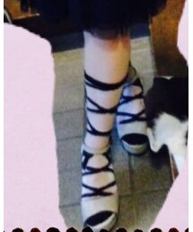 MILK | ソックス/靴下