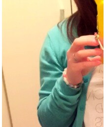 UNIQLO | カーディガン/ボレロ