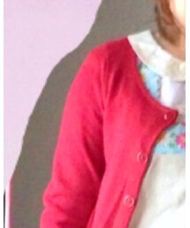 laboratory work | カーディガン/ボレロ