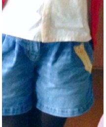 franchelippee | デニムパンツ