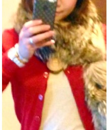 Q-pot. | ネックレス