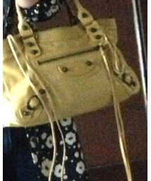 BALENCIAGA | ハンドバッグ