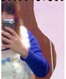 AS KNOW AS PINKY | Tシャツ/カットソー