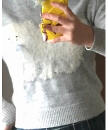 franchelippee | ニット/セーター