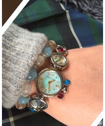 TSUMORI CHISATO | アナログ腕時計