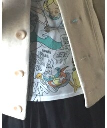franchelippee | Tシャツ/カットソー