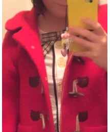 F i.n.t | シャツ/ブラウス