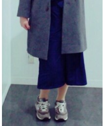 NEW BALANCE | スニーカー