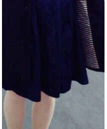 earth music&ecology | スカート