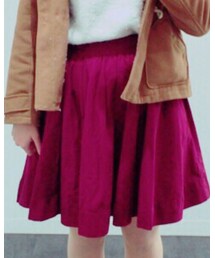 RETRO GIRL | スカート