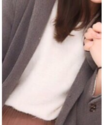 GLOBAL WORK | ニット/セーター