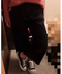 w closet | その他パンツ