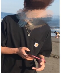 GUCCI | ネックレス