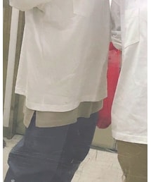 GU | Tシャツ/カットソー