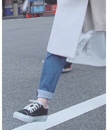 AMERICAN HOLIC | デニムパンツ