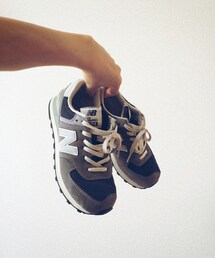 NEW BALANCE | 靴(スニーカー)