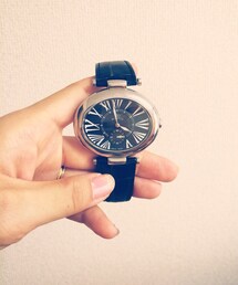 贈り物 | 贈り物(アナログ腕時計)