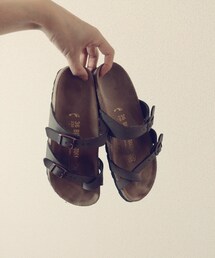 BIRKENSTOCK | サンダル
(サンダル)