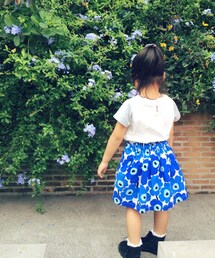 marimekko | ハンドメイド(スカート)