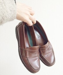 used | ラバーがしっかりしてて♡(その他シューズ)