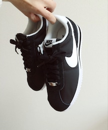 NIKE | コルテッツ ベーシックナイロン(スニーカー)