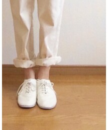 無印良品 | ドレスシューズ