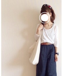 LOWRYS FARM | Tシャツ/カットソー