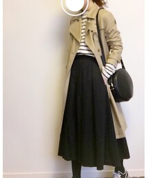 BEAUTY&YOUTH UNITED ARROWS | トレンチコート