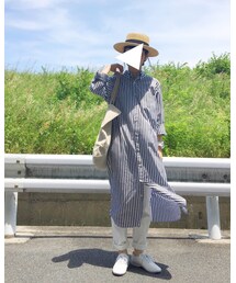 GU | デニムパンツ