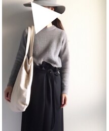 GU | ニット/セーター