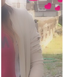 RNA | カーディガン/ボレロ