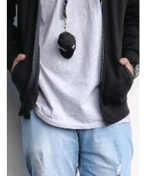 no brand | デニムパンツ