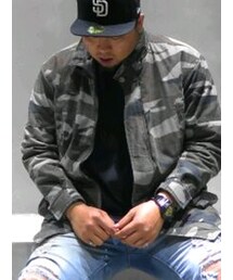 PRO CLUB  | PRO CLUB Basic T (Tシャツ/カットソー)