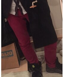 Beach Sound | その他パンツ